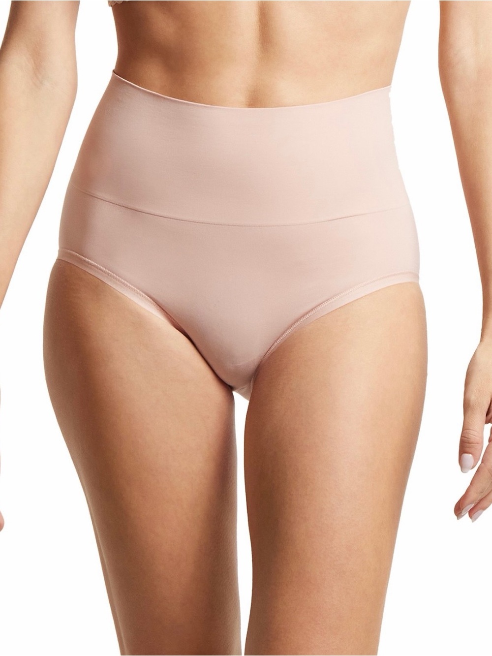 NWT Hanky Panky Body Boyshort